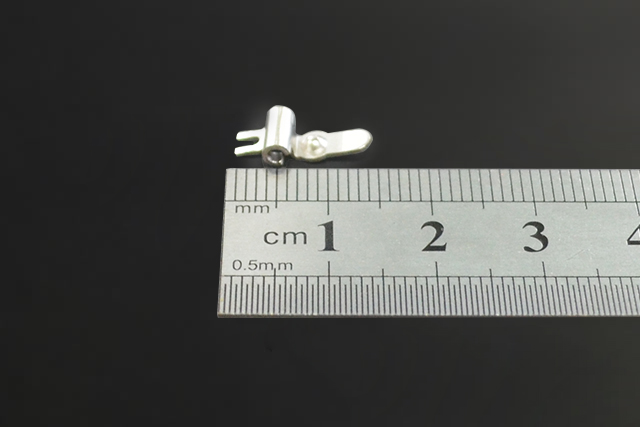 沖壓方法-擠壓法是精密五金沖壓加工中常用的方法