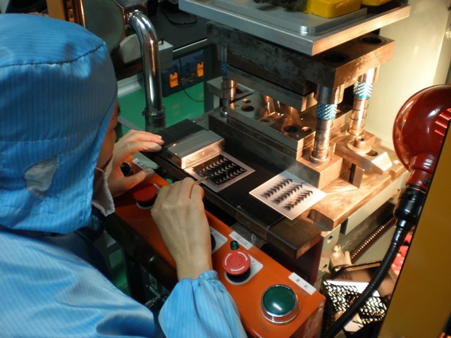 電機馬達端子：精密沖壓技術賦能動力傳輸核心