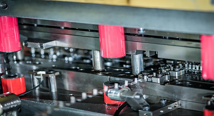 微馬達支架的設計要點有哪些？