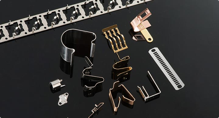 帶你認識精密五金沖壓