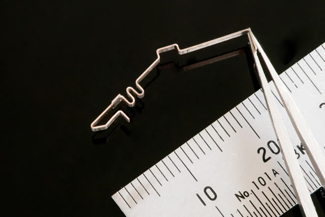 黃銅電刷：精密制造與性能優(yōu)化的創(chuàng)新實踐