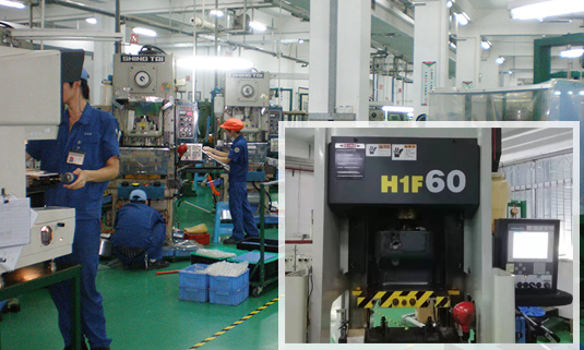 馬達安裝板高精度沖壓成型技術(shù)與輕量化解決方案