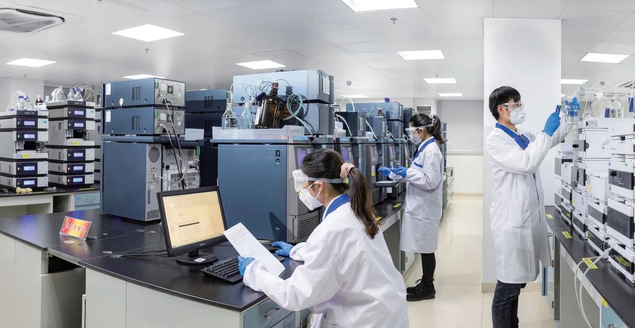 一類新藥鹽酸妥諾達(dá)非片上市獲批，揚(yáng)子江藥業(yè)集團(tuán)競(jìng)逐近百億抗ED市場(chǎng)