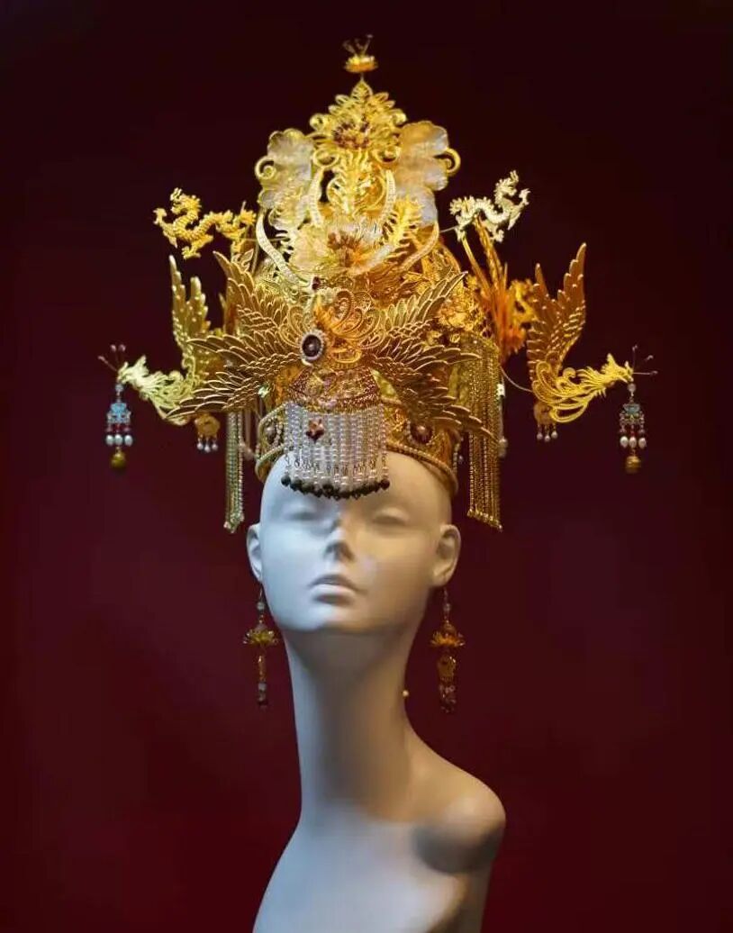 致敬世界傳統(tǒng)醫(yī)藥日，揚(yáng)子江藥業(yè)集團(tuán)“上新”非遺工藝“中藥之冠”