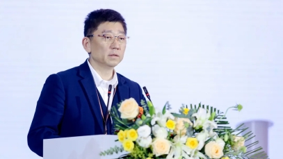 全國(guó)人大代表徐浩宇：弘揚(yáng)新時(shí)代企業(yè)家精神，持續(xù)激發(fā)向世界一流邁進(jìn)的精氣神