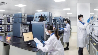 一類新藥鹽酸妥諾達(dá)非片上市獲批，揚(yáng)子江藥業(yè)集團(tuán)競(jìng)逐近百億抗ED市場(chǎng)